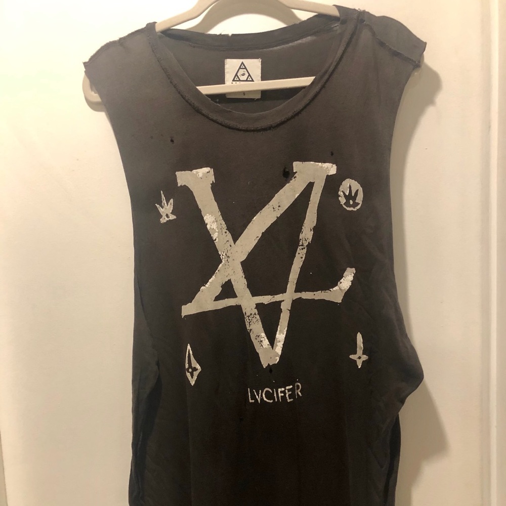 LV Lucifer Tee (s)